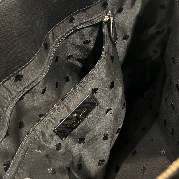 Kate Spade Staci Tote Bag 🖤 - Picture 4 of 4